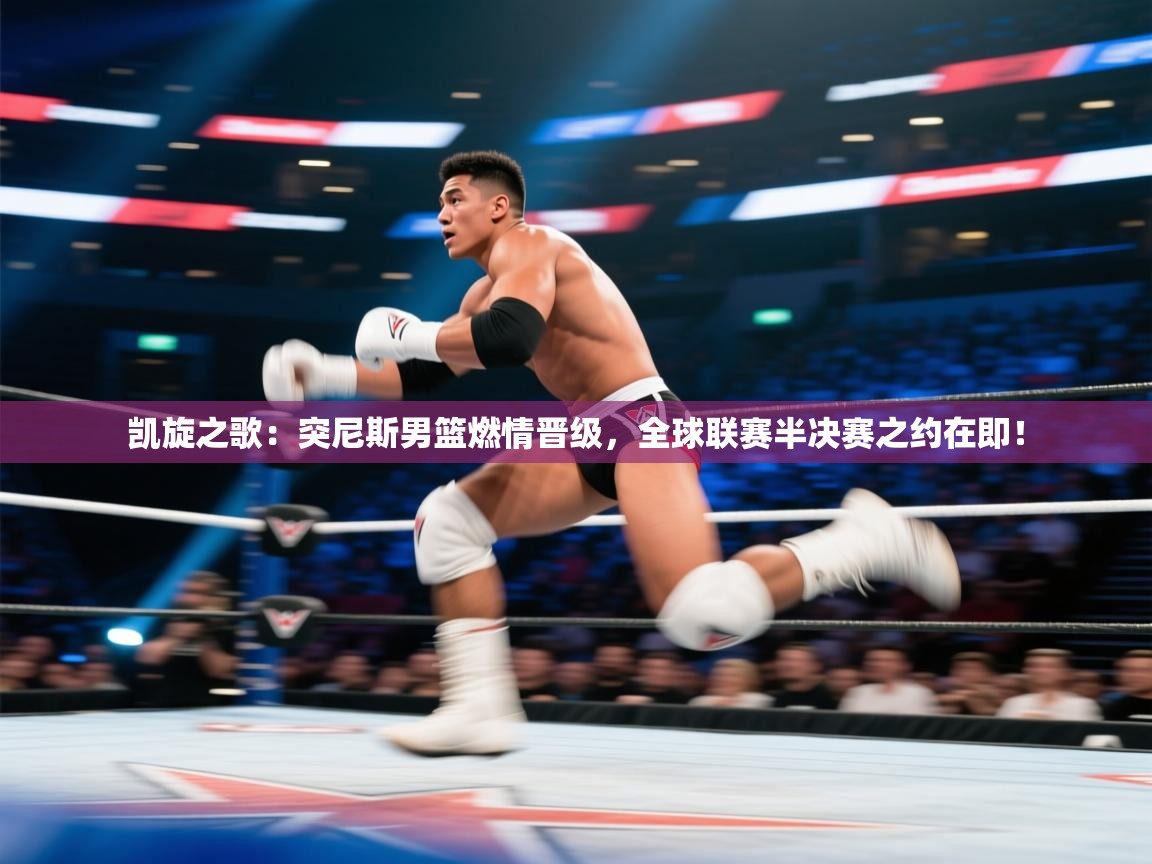 凯旋之歌:突尼斯男篮燃情晋级,全球联赛半决赛之约在即! 第1张