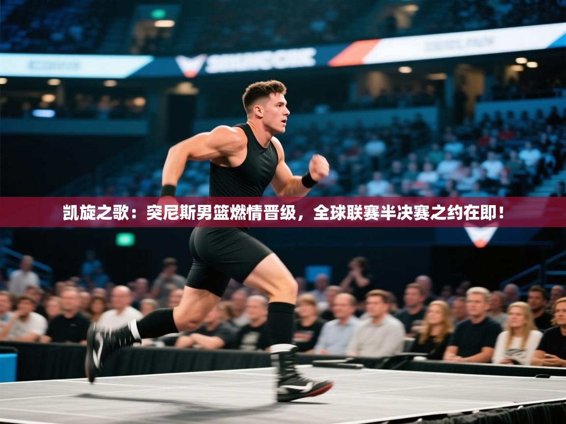 凯旋之歌:突尼斯男篮燃情晋级,全球联赛半决赛之约在即! 第2张