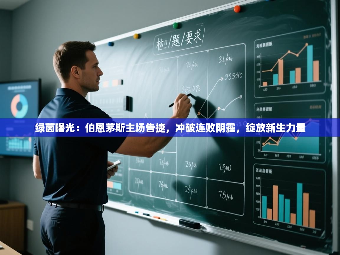 绿茵曙光:伯恩茅斯主场告捷,冲破连败阴霾,绽放新生力量 第2张