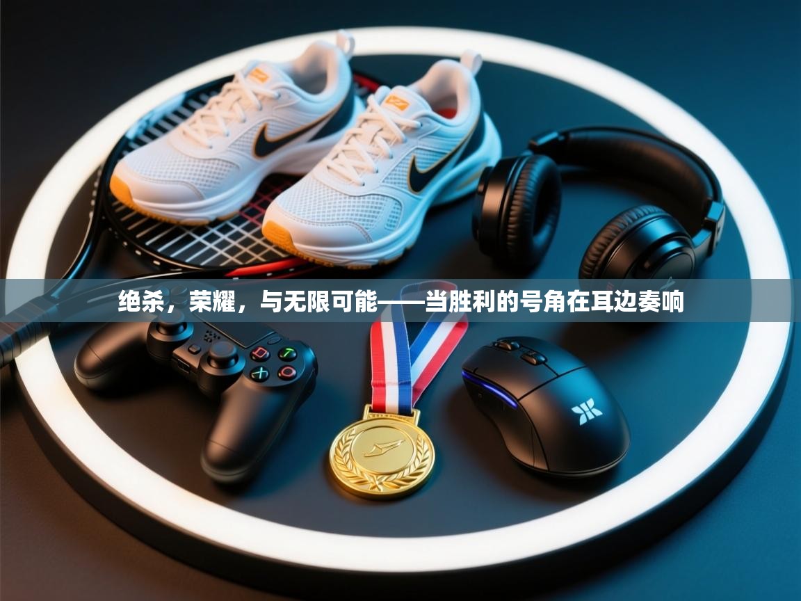 绝杀,荣耀,与无限可能——当胜利的号角在耳边奏响 第1张