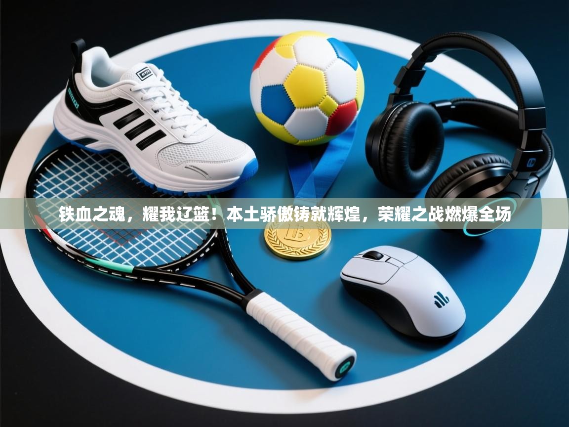 铁血之魂，耀我辽篮！本土骄傲铸就辉煌，荣耀之战燃爆全场  第2张