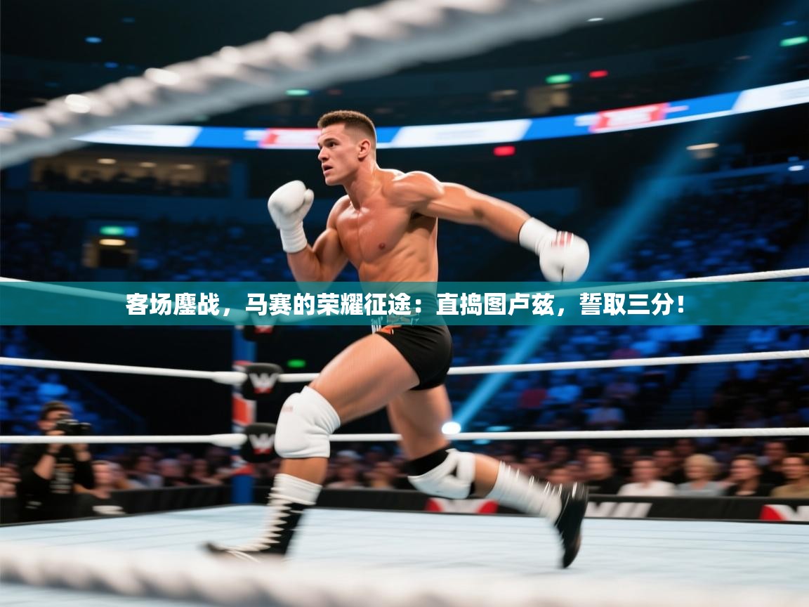 客场鏖战，马赛的荣耀征途：直捣图卢兹，誓取三分！  第2张