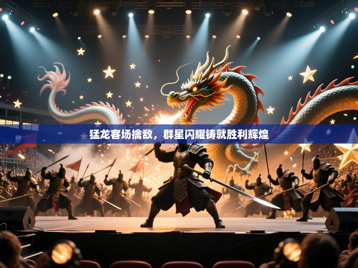 猛龙客场擒敌，群星闪耀铸就胜利辉煌  第2张